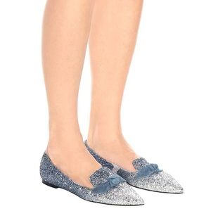 Jimmy Choo Gabie Flat